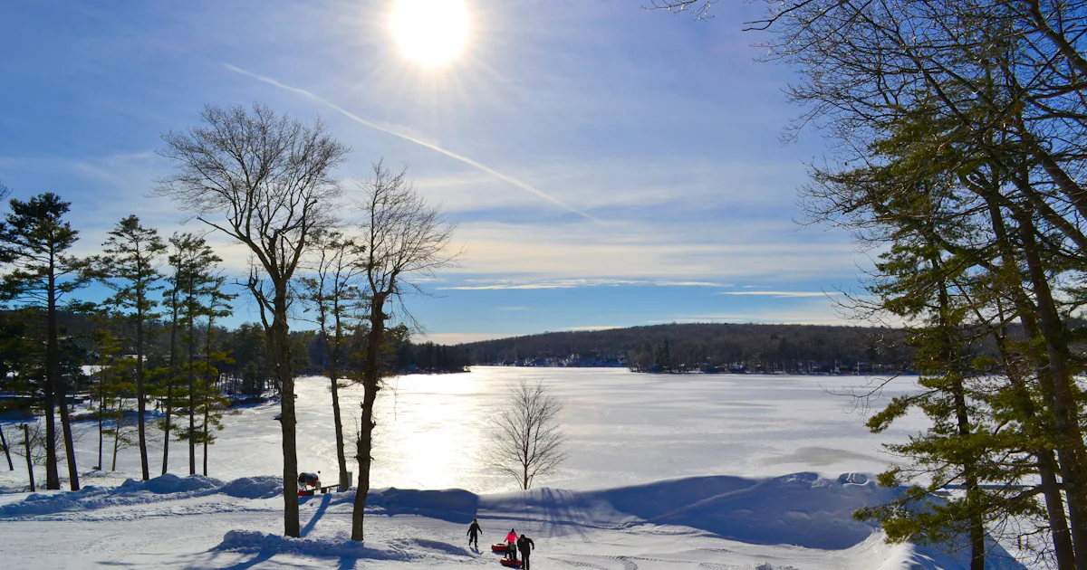 The Family Resort That Actually Works For Everyone