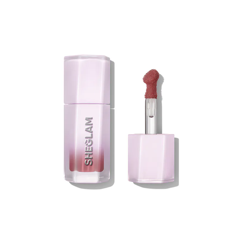 Glazed & Locked Glossy Lip Tint