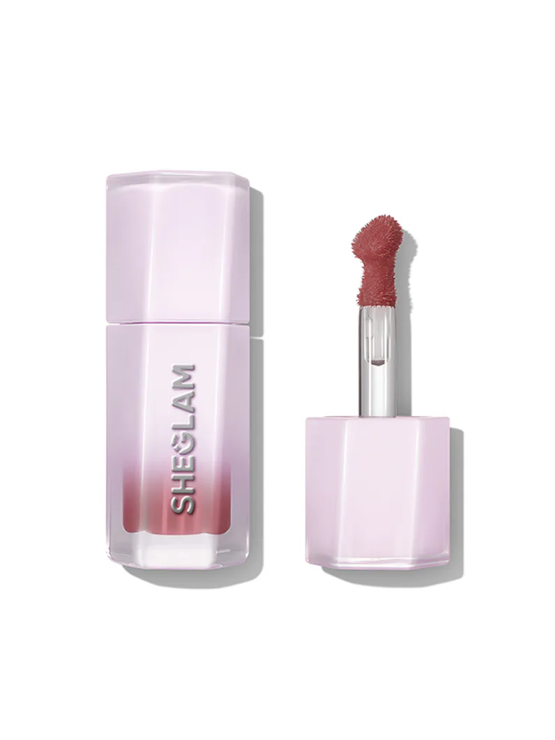 Glazed & Locked Glossy Lip Tint