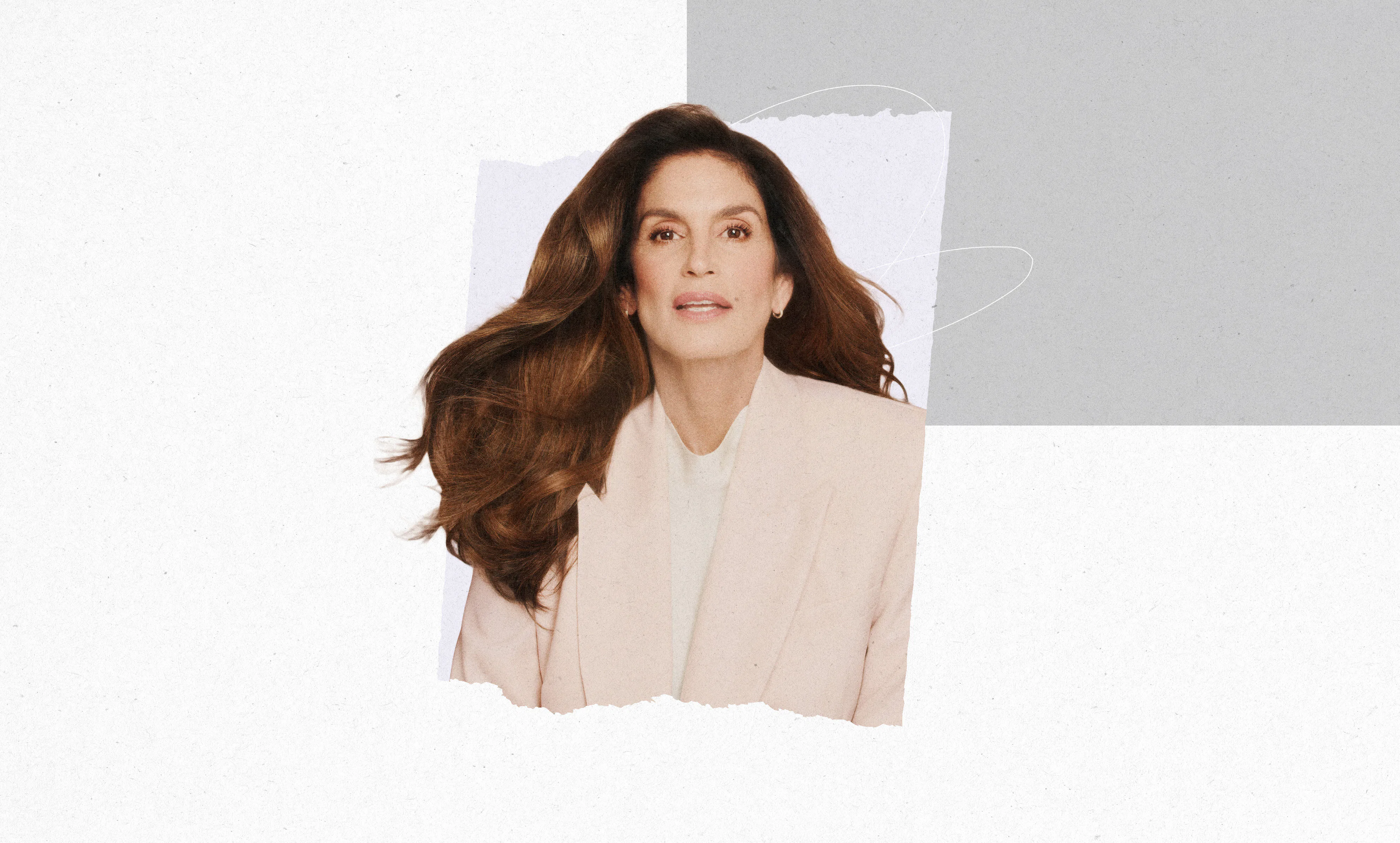 Cindy Crawford 