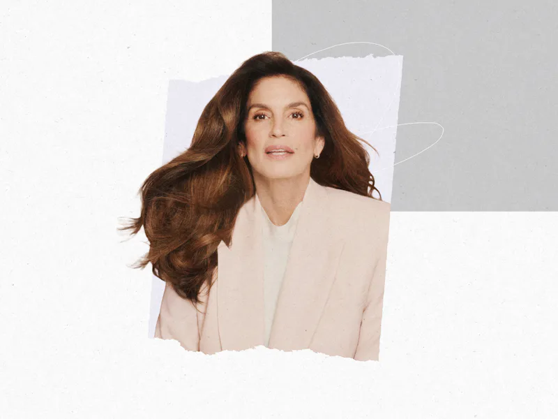 Cindy Crawford