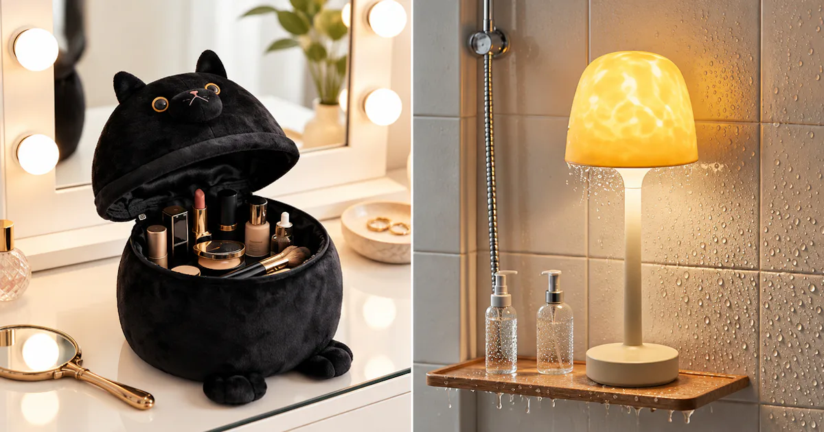 Weirdly Specific Amazon Finds That Solve Problems You Didn't Know You Had