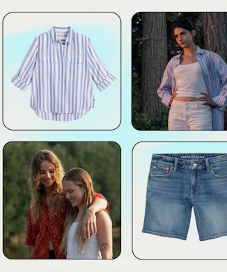 Here's how to get the lakecore fashion aesthetic from 'Sterling Point.'