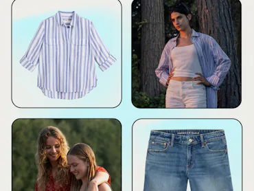 Here's how to get the lakecore fashion aesthetic from 'Sterling Point.'