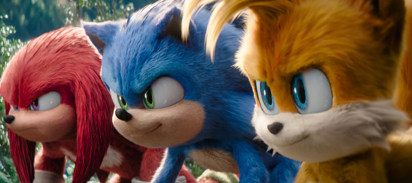 Netflix Is Making A New Sonic Show — But There's A Catch