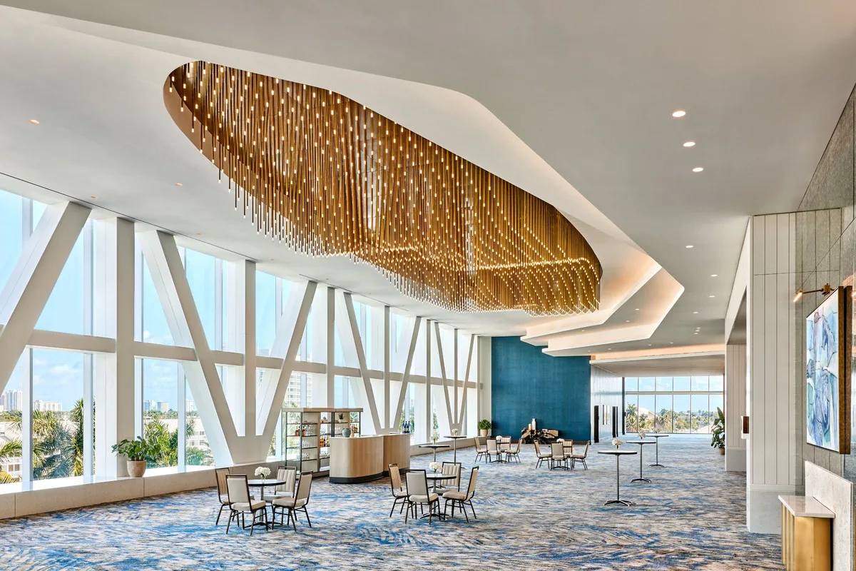 The Best Florida Hotels For Every Kind Of Getaway