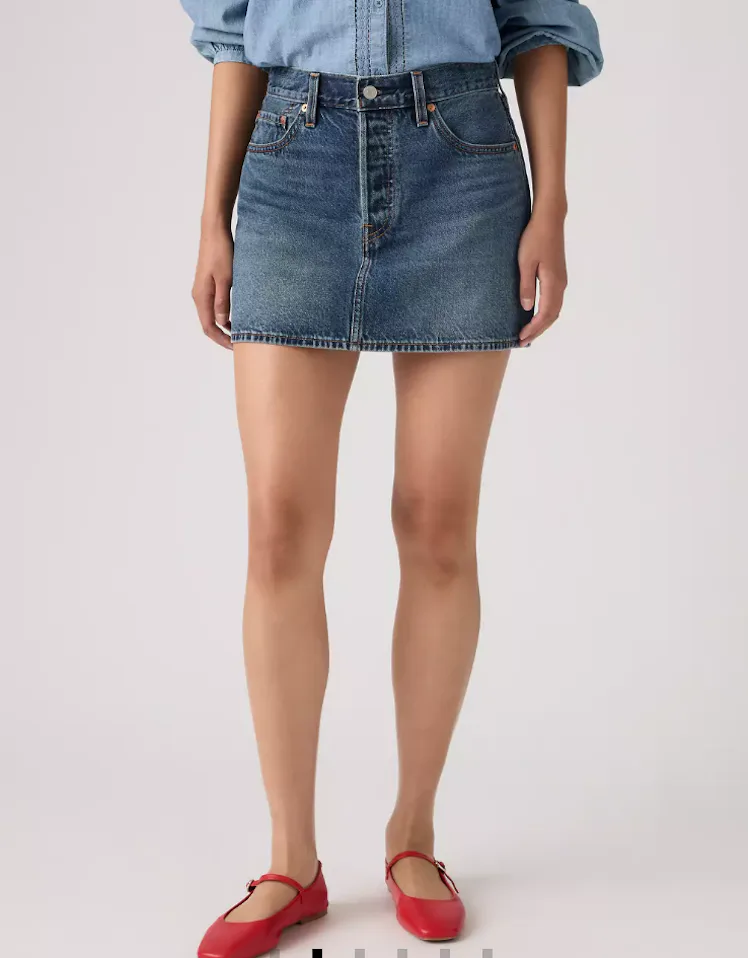 Icon Skirt