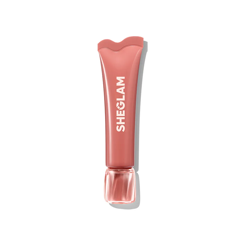 Squeeze & Dot Matte Blush Paint
