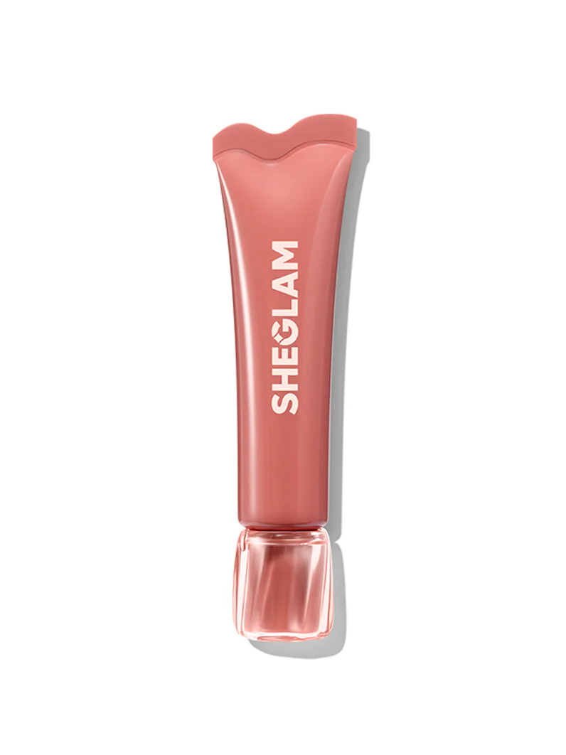 Squeeze & Dot Matte Blush Paint