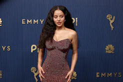 The 2026 Emmys' best beauty looks.