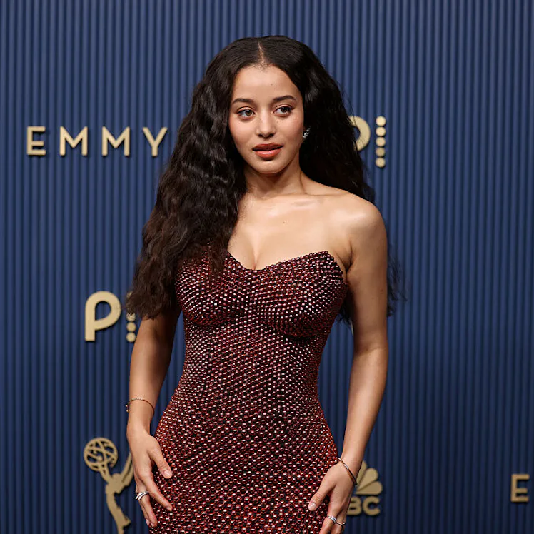 The 2026 Emmys' best beauty looks.