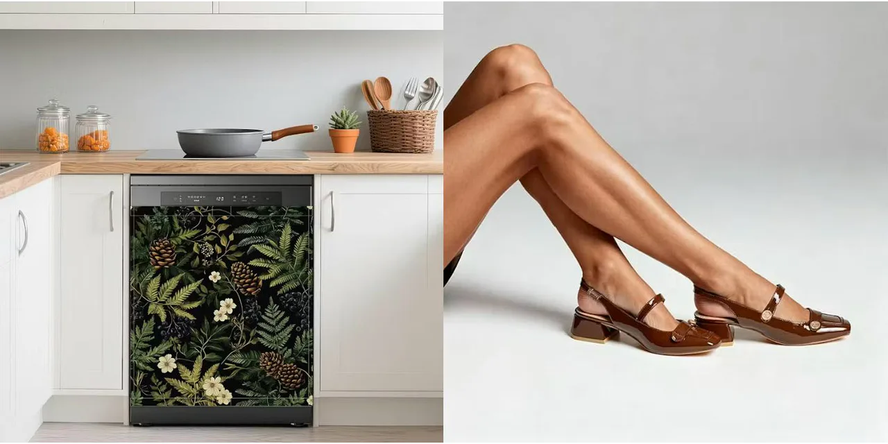 Amazon Products That Fix The Annoying Little Things You Never Get Around To