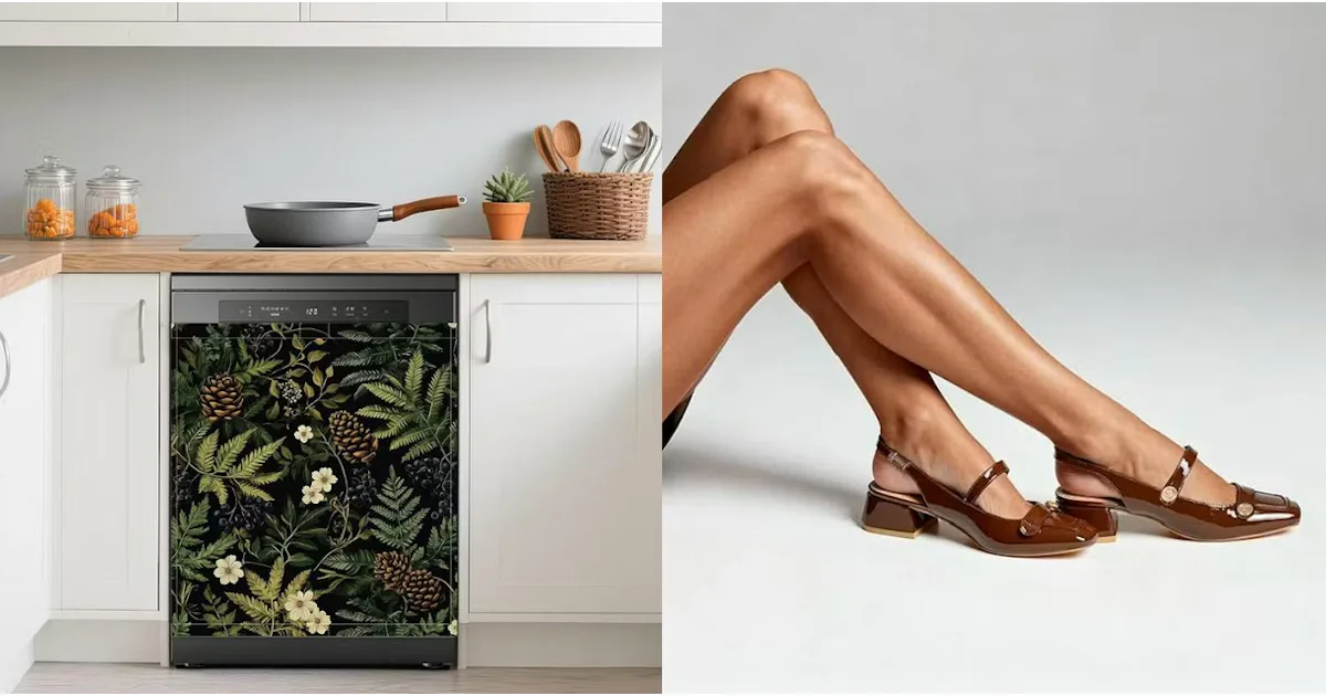 Amazon Products That Fix The Annoying Little Things You Never Get Around To
