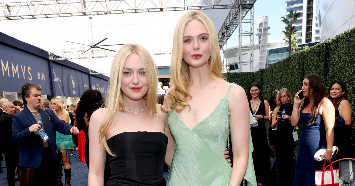 The 12 Best-Dressed Stars at the 2026 Emmy Awards