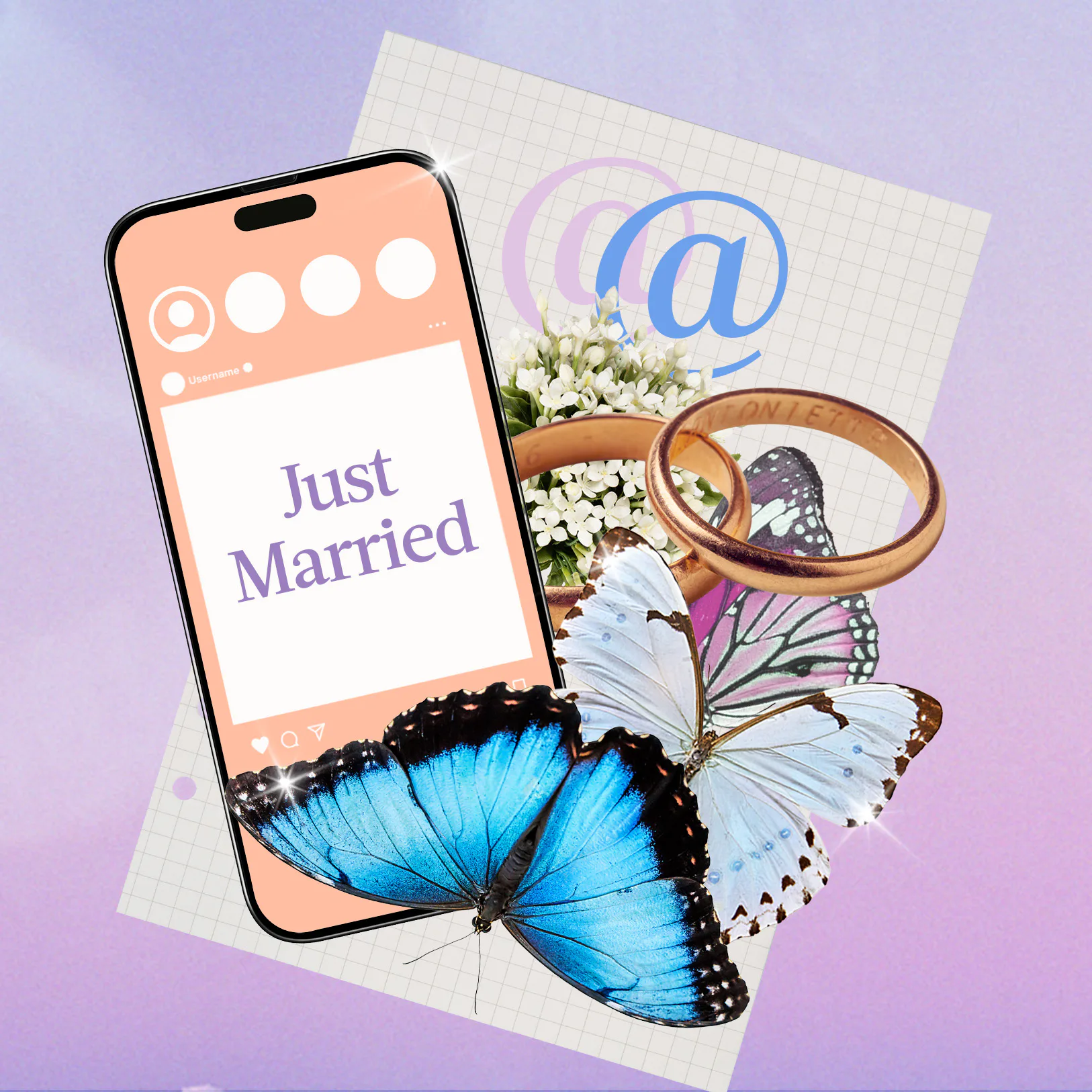 Should You Change Your Instagram After Getting Married?