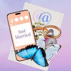 Should You Change Your Instagram After Getting Married?