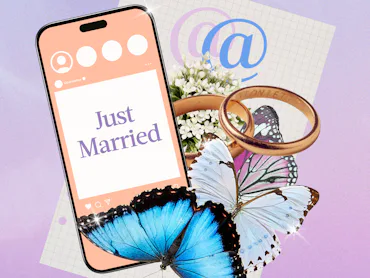 Should You Change Your Instagram After Getting Married?