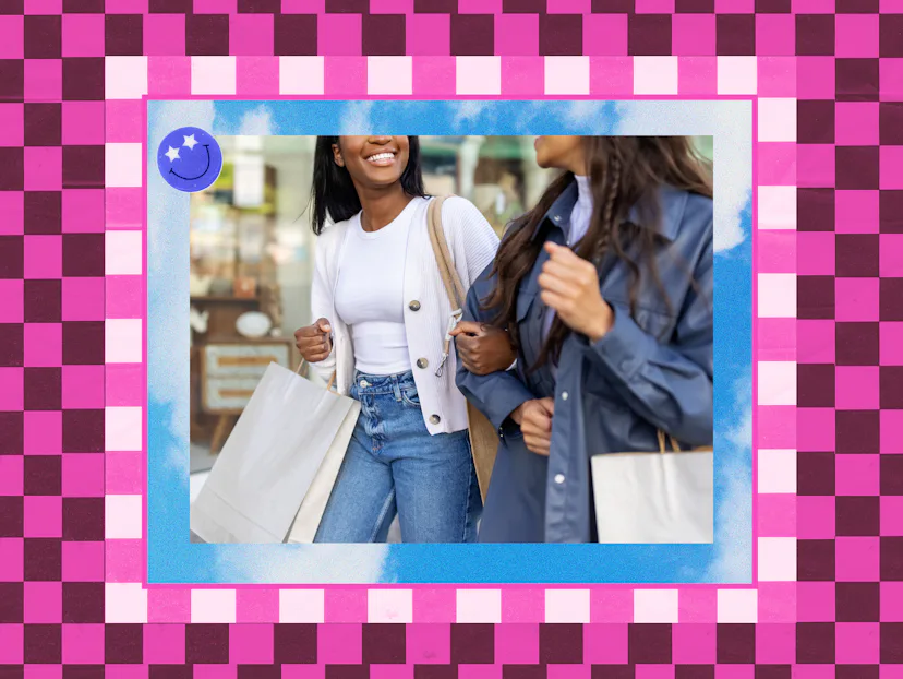 The Random Errand Hang Is The Ultimate Friendship Litmus Test
