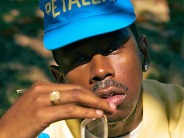 Tyler, the Creator in WYouth