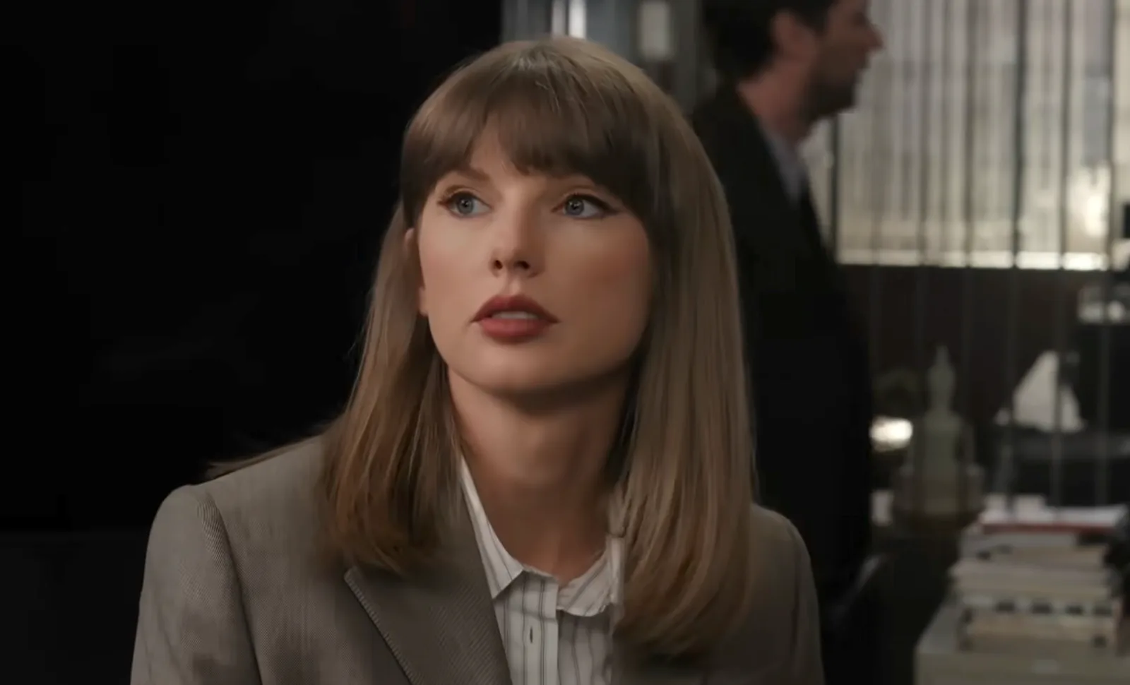 Taylor Swift's Easter Eggs Clue Her Absence