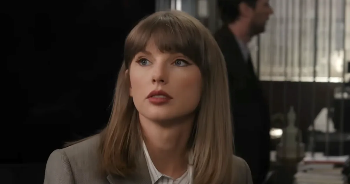 Photo: elitedaily.com Taylor Swift's Easter Eggs Clue Her Absence