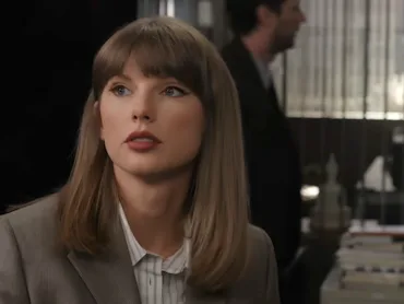 Taylor Swift's Emmys 'SVU' skit included tons of Easter eggs.