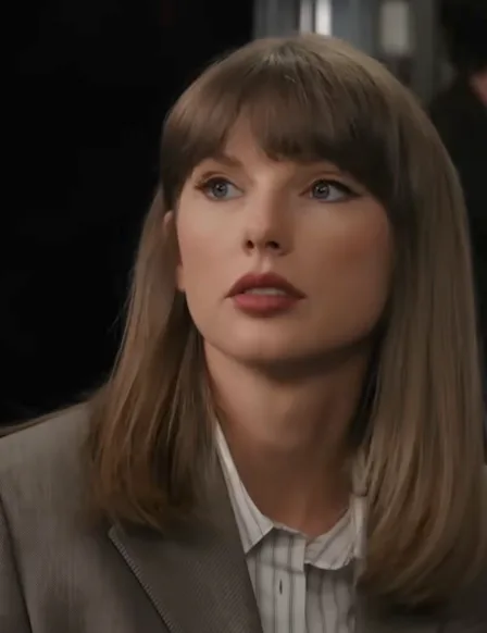 Taylor Swift's Emmys 'SVU' skit included tons of Easter eggs.