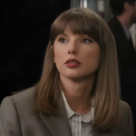 Taylor Swift's Emmys 'SVU' skit included tons of Easter eggs.