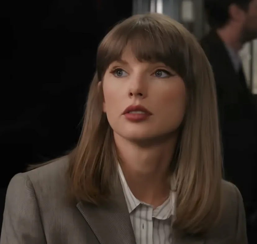 Taylor Swift's Emmys 'SVU' skit included tons of Easter eggs.