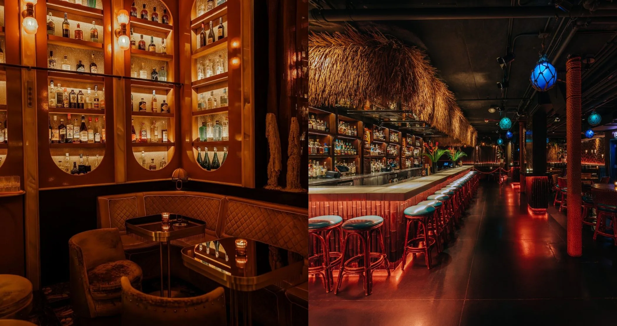 The Zoe Report’s Readers' Choice Awards: Best Intimate Speakeasies
