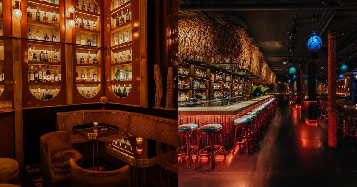 The Zoe Report’s Readers' Choice Awards: Best Intimate Speakeasies