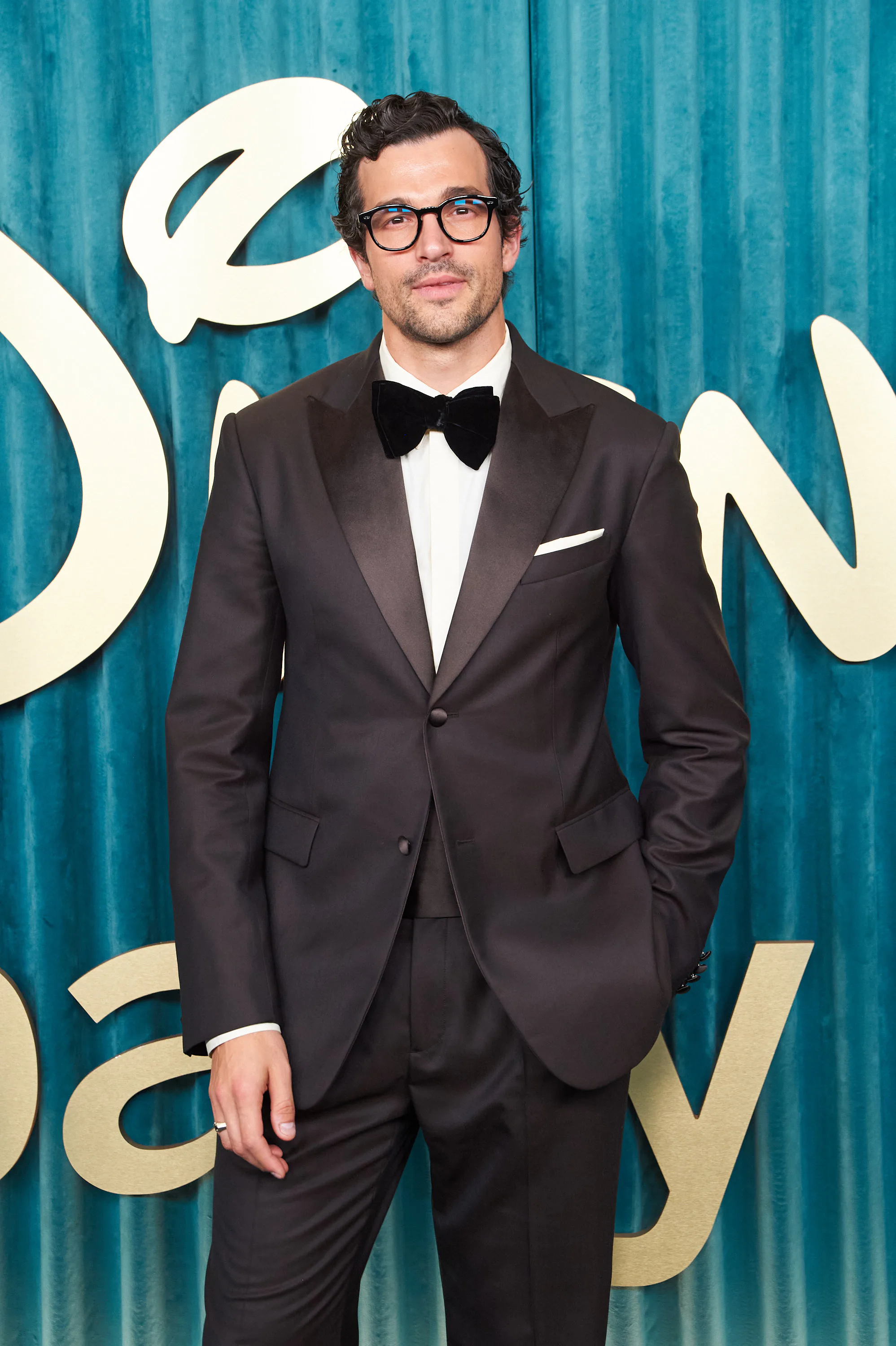 I went to Disney's star-studded Emmys after party in Los Angeles. 