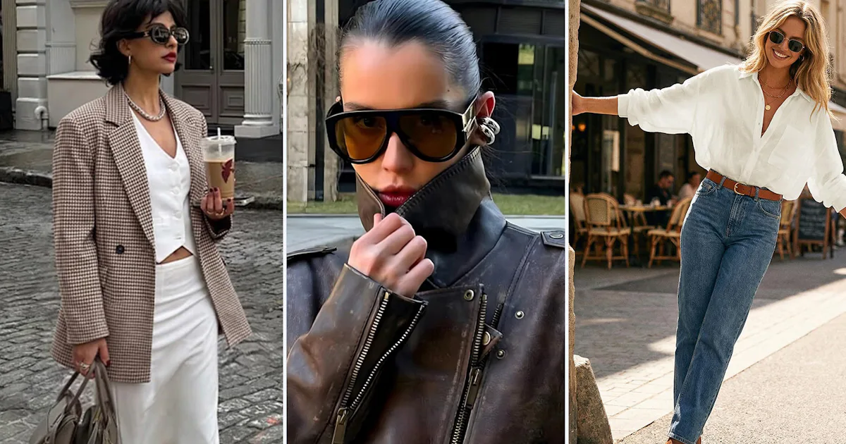 Stylists Swear By These Bougie Outfits That Are Cheap As Hell On Amazon