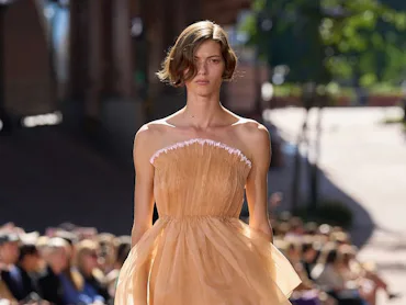 Ulla Johnson Spring 2027.