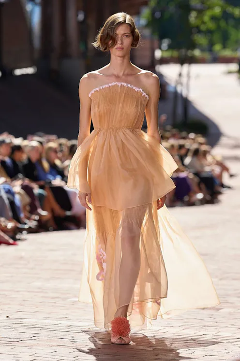 Ulla Johnson Spring 2027.