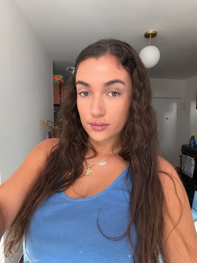 marc jacobs nude awakening concealer review