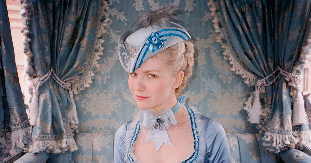 Inside Sofia Coppola’s Lavish ‘Marie Antoinette’ Set, 20 Years Later