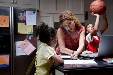 The More Overlooked Sides Of ADHD