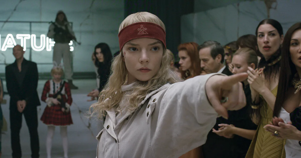 Netflix Is Finally Releasing The Most Misunderstood Doomsday Thriller