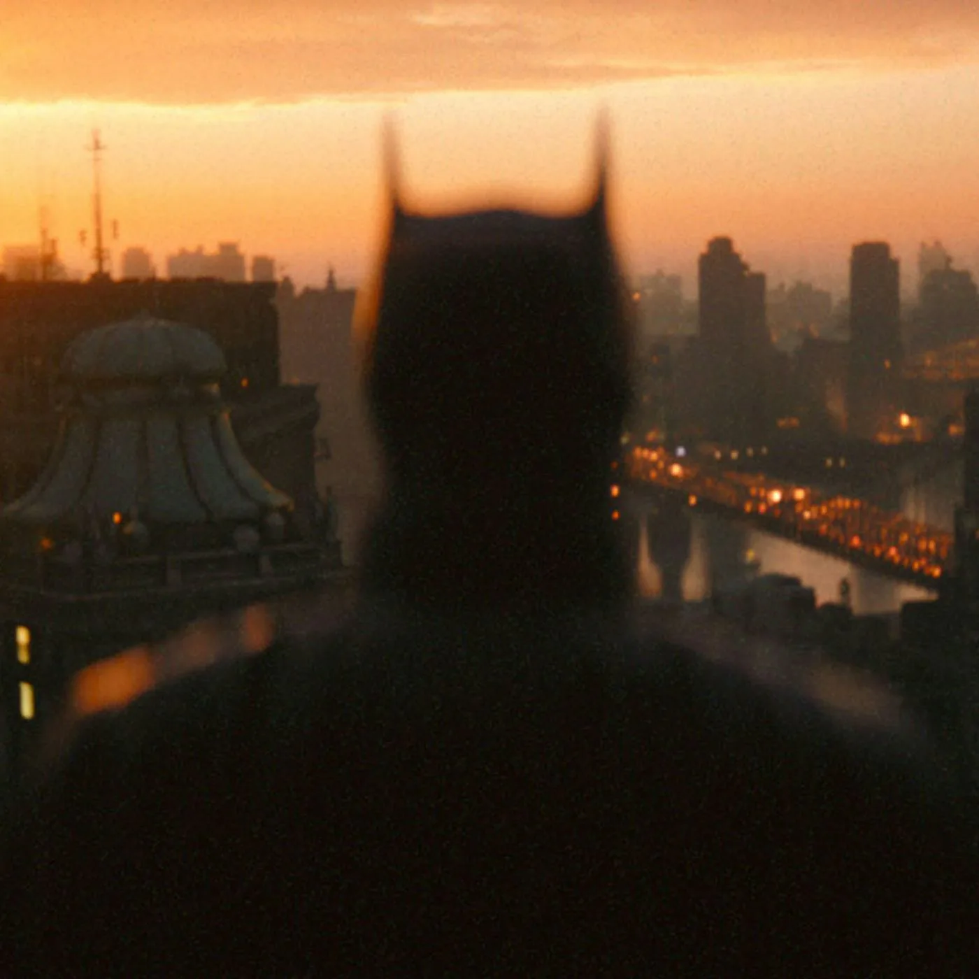 Court Of Owls? 'The Batman Part 2' Could Finally Adapt An Iconic Comic Arc