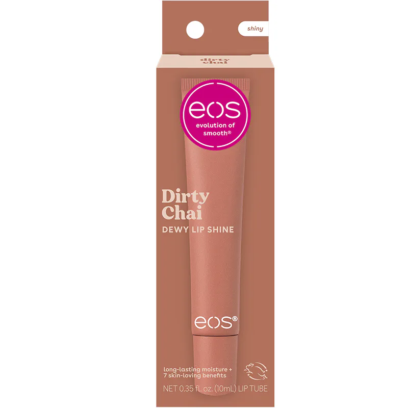 eos Dewy Lip Shine