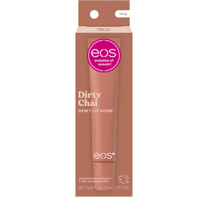 eos Dewy Lip Shine