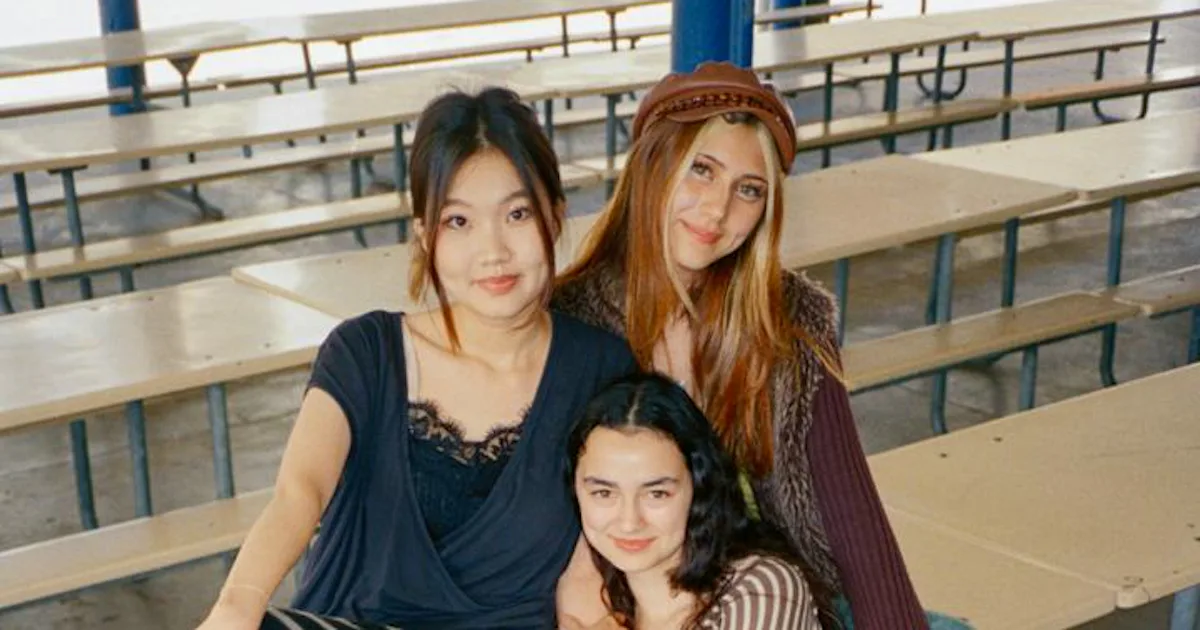 Pali High Students Show Off Their School Style for Photographer Miranda Barnes