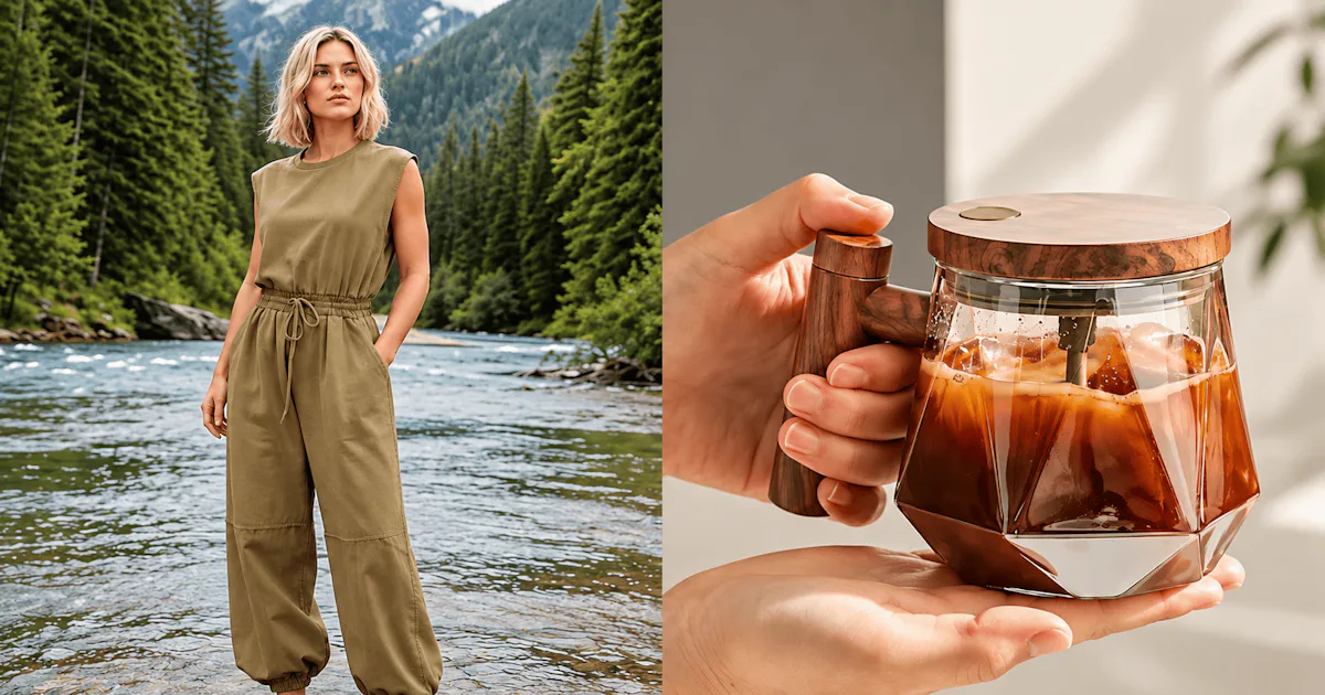 Little Amazon Buys That Look Way More Expensive Than They Are