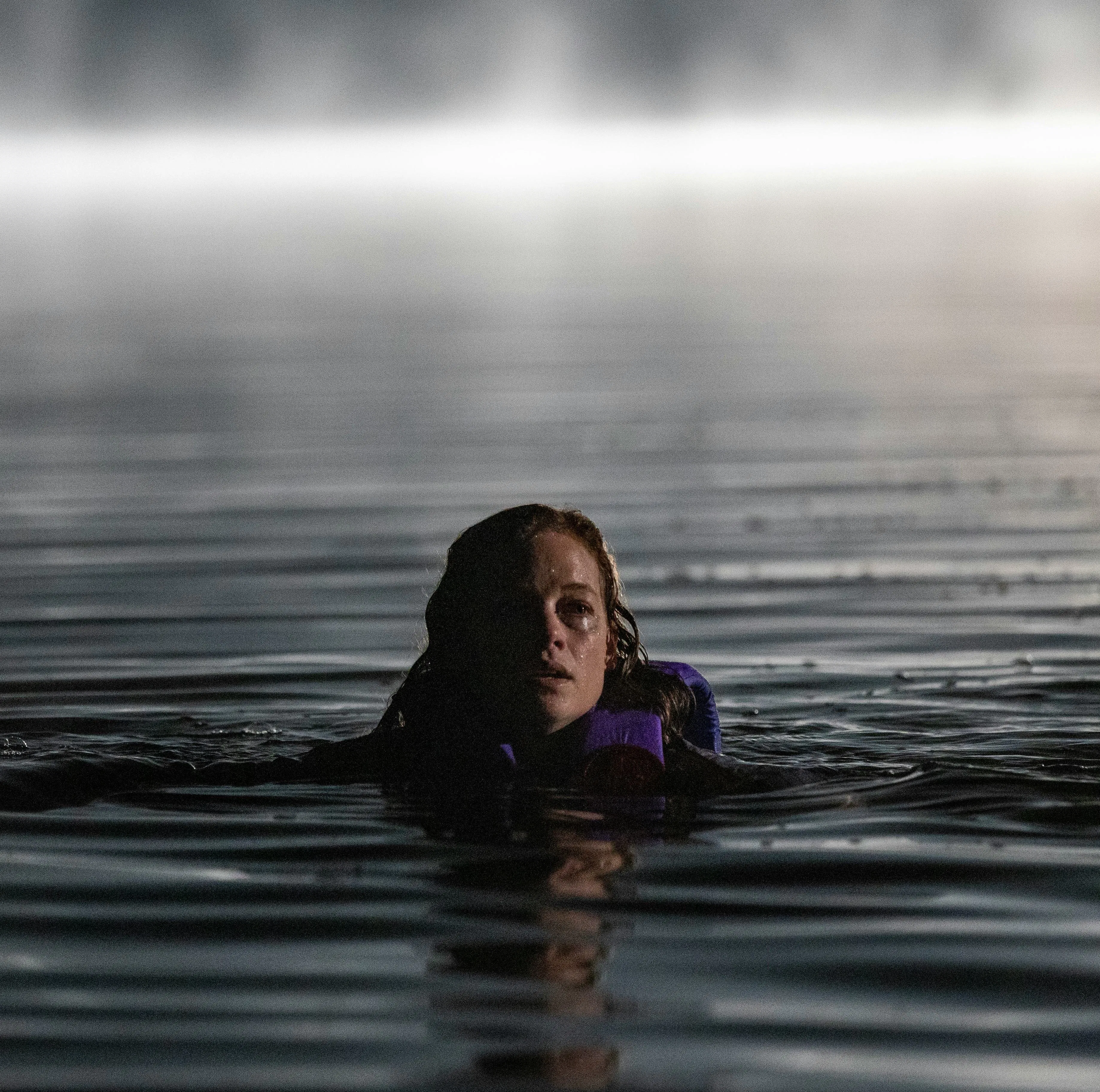 Get Swept Up in the Terrifying Current of 'River,' Horror’s Next Big Thing