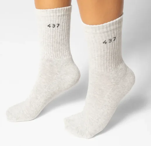 The Socks 3 Pack Multi