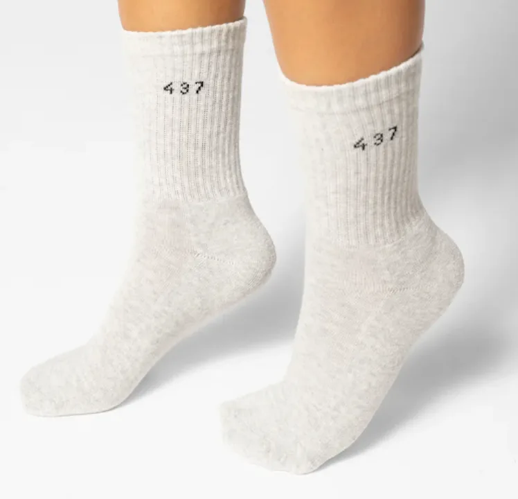 The Socks 3 Pack Multi
