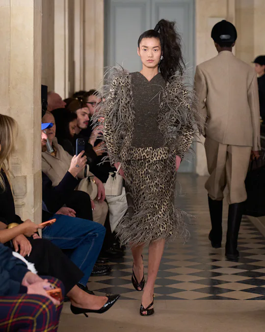 thezoereport.com - Aaron Royce - These 5 Patterns Are The Fall Print Trends You Need To Know