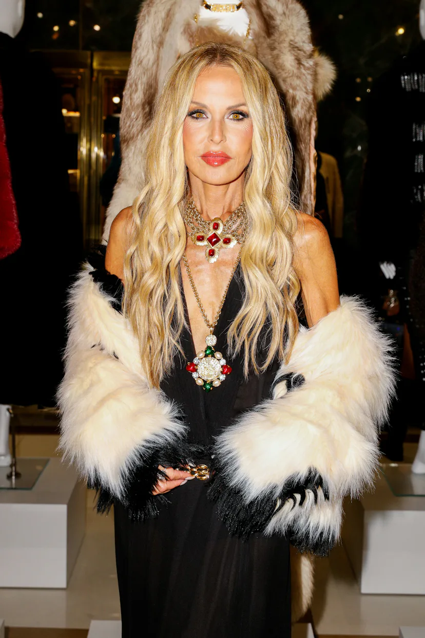 NYFW, New York Fashion Week, celebrity, celebrity fashion, fashion, style, personal style, front ro...