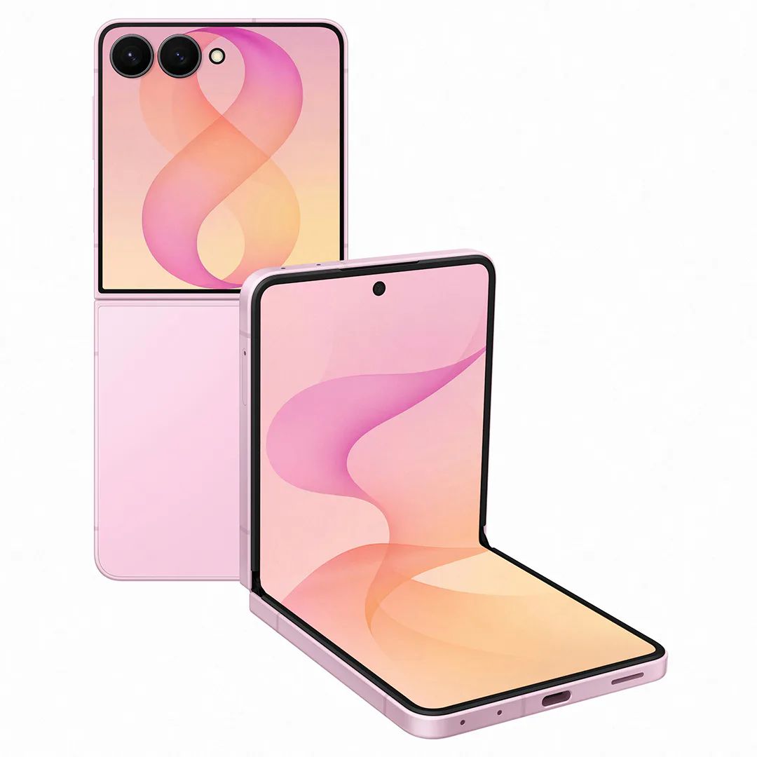 Galaxy Z Flip8